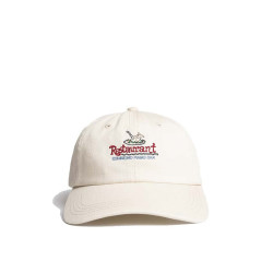 Edmmond Studios Piano Bar Cap Edmmond Studios Piano Bar Cap