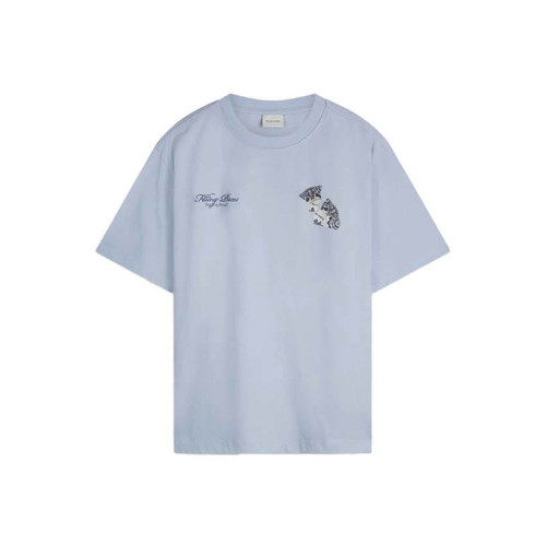 Filling Pieces T-shirt Broken Plate 