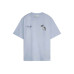 Filling Pieces T-shirt Broken Plate 