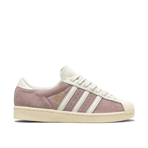 Adidas Superstar Vintage “Vanilla”