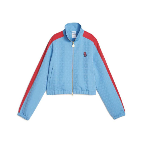 Puma X Dapper Dan Women's Track Jacket