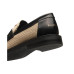 Filling Pieces Loafer Solid Raffia