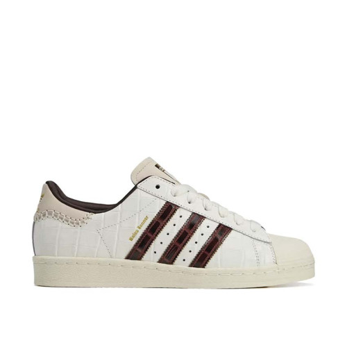 Adidas Superstar x Wales Bonner