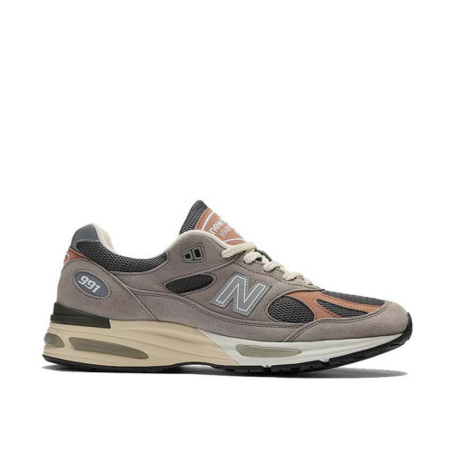 New Balance 991v2 Made in UK 