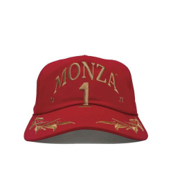Visit Monza Cap Visit Monza Cap