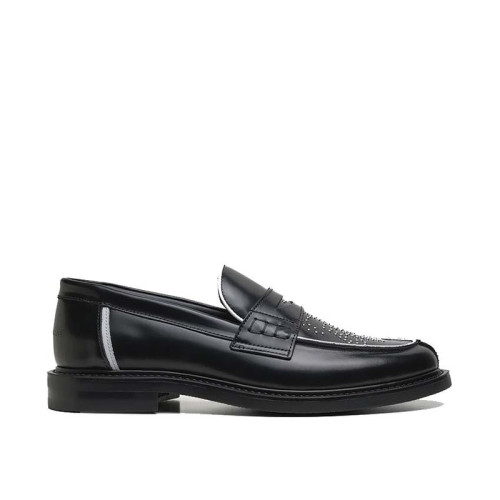 Filling Pieces Loafer Gowtu Studs 