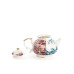 Seletti Hybrid Teapot Smeraldina