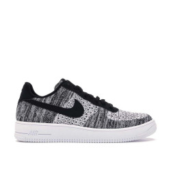 Nike Air Force 1 Flyknit 2.0 Oreo Nike Air Force 1 Flyknit 2.0 Oreo
