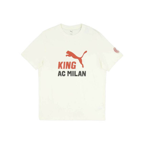 Puma AC Milan KING Logo Tee