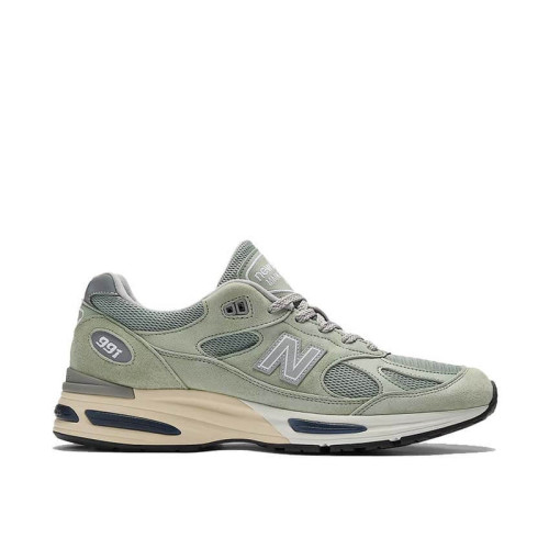 New Balance U991v2 Made in UK 