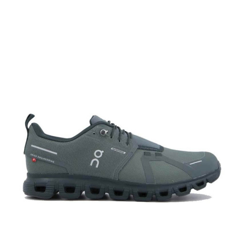 On Cloud 6 Waterproof 