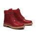 Timberland Premium 6 Inch Lace Up Waterproof Boot Medium