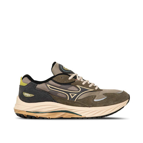 Mizuno Wave Rider β 