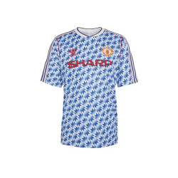 Adidas Manchester United Away Jersey 90 Adidas Manchester United Away Jersey 90