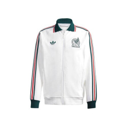 Adidas Mexico Away FMF A OG Jacket Adidas Mexico Away FMF A OG Jacket