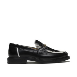 Filling Pieces Loafer Rugby Degrade