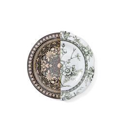 Seletti Hybrid Dinner Plate Lothal Seletti Hybrid Dinner Plate Lothal