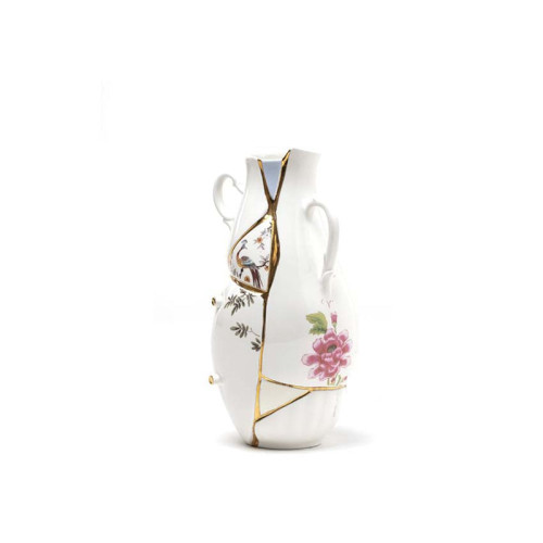 Seletti Kintsugi Vase
