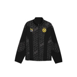 Puma KidSuper BVB Reversible Jacket Puma KidSuper BVB Reversible Jacket