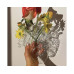 Seletti Love in Bloom Glass