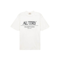Autry Hamptons House Logo T-Shirt Autry Hamptons House Logo T-Shirt