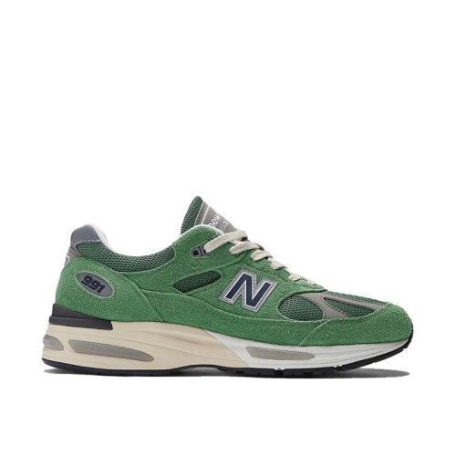 New Balance 991v2 Made in UK 