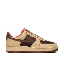 Nike Air Force 1 '07 Nike Air Force 1 '07