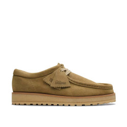 Clarks Walla Scout Lo 