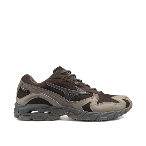 Mizuno Wave Rider 10 Cordura 
