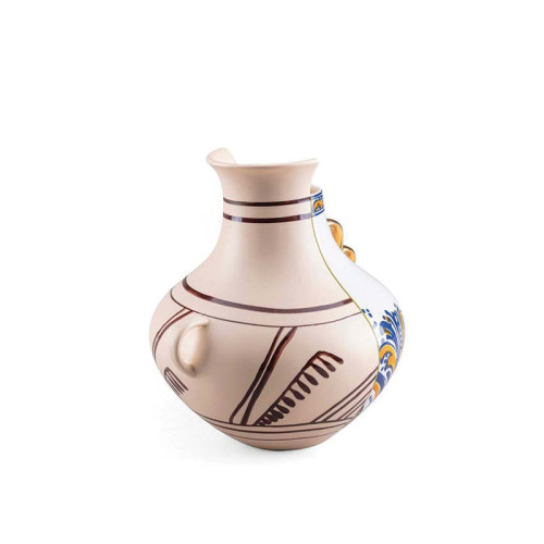 Seletti Hybrid Vase Nazca