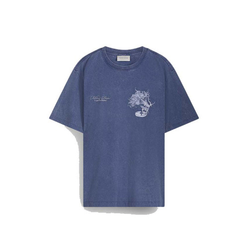 Filling Pieces T-shirt Grammophone 