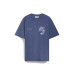 Filling Pieces T-shirt Grammophone 
