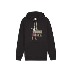 Puma X One Piece Hoodie