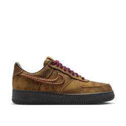 Nike Air Force 1 Boucle QS Nike Air Force 1 Boucle QS