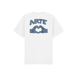 Arte Diels Stitch T-shirt Arte Diels Stitch T-shirt