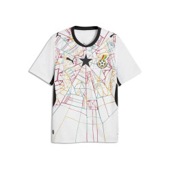 Puma GFA Home Jersey Replica Puma GFA Home Jersey Replica