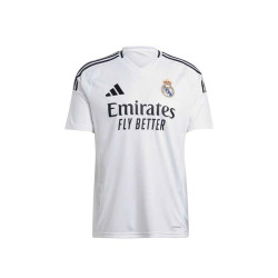 Adidas Real Madrid 24/25 Home Jersey Adidas Real Madrid 24/25 Home Jersey