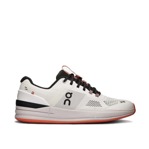 On The Roger Pro Clay