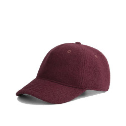 Arte Boiled Wool Cap Arte Boiled Wool Cap