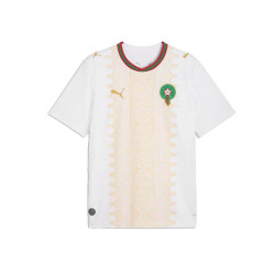 Puma FRMF Away Jersey Replica Puma FRMF Away Jersey Replica