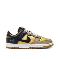 Nike Dunk Low Premium “Día de los muertos” Nike Dunk Low Premium “Día de los muertos”