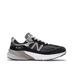 New Balance 990v6 Made in USA “Black” New Balance 990v6 Made in USA “Black”