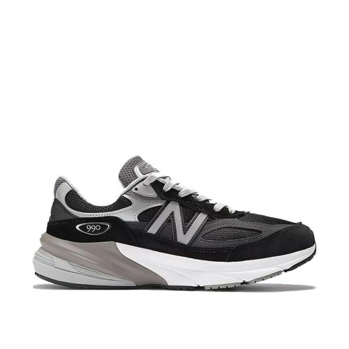 New Balance 990v6 Made in USA “Black”