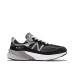New Balance 990v6 Made in USA “Black”