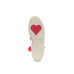 Converse Chuck 70 Classic Hi “Valentine’s”