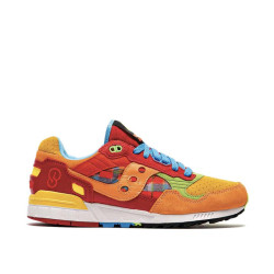 Saucony Shadow 5000 x Bisso Saucony Shadow 5000 x Bisso