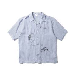 Edmmond Studios Western Shirt Edmmond Studios Western Shirt