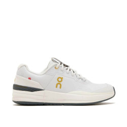 On The Roger Pro Ace On The Roger Pro Ace