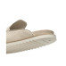 Filling Pieces Clog Suede 