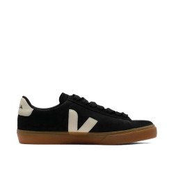 Veja Campo Suede 
